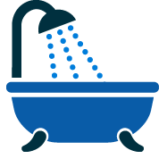 Norton Bathrooms