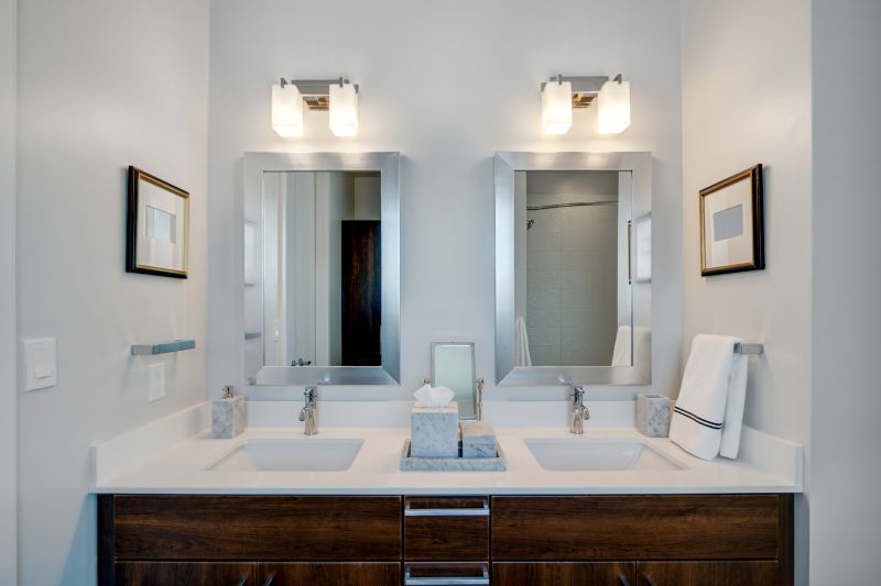 Modern Vanity Lighting
