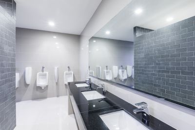 Cost of Bathroom Remodeling in Norton, MA