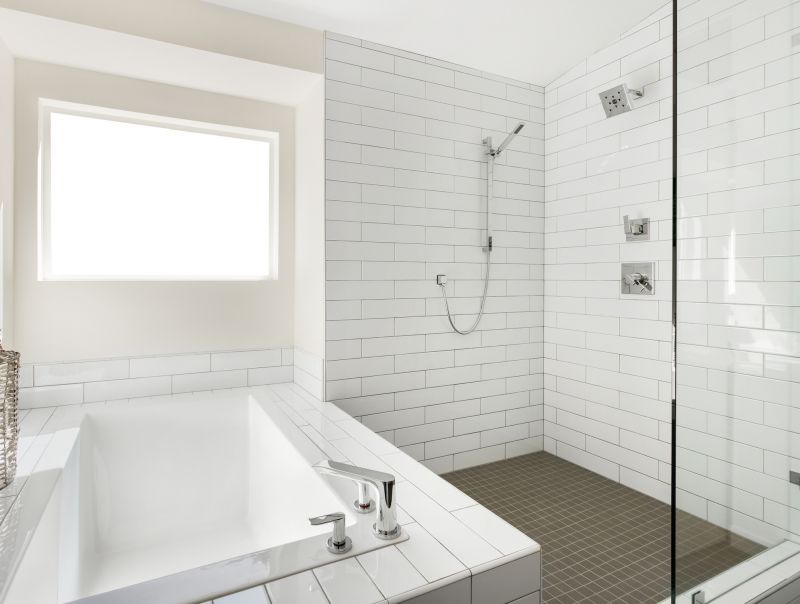 Best Bathroom Remodeling Contractors in Norton, MA